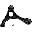 RK620383 Front, Passenger Side, Lower Control Arm, Moog R-Series