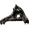 RK620462 Front, Driver Side, Lower Control Arm, R-Series