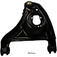 RK620463 Front, Passenger Side, Lower Control Arm, R-Series