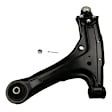 RK620465 Front, Passenger Side, Lower Control Arm, R-Series