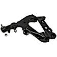 RK620467 Front, Driver Side, Lower Control Arm, R-Series