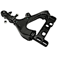 RK620467 Front, Driver Side, Lower Control Arm, R-Series