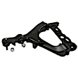 RK620468 Front, Passenger Side, Lower Control Arm, R-Series