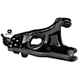 RK620474 Front, Driver Side, Lower Control Arm, R-Series