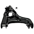 RK620475 Front, Passenger Side, Lower Control Arm, R-Series