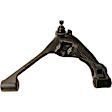 RK620477 Front, Driver Side, Lower Control Arm, R-Series