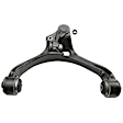 RK620479 Front, Passenger Side, Lower Control Arm, R-Series