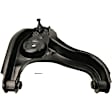 RK620480 Front, Driver Side, Lower Control Arm, R-Series