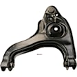 RK620480 Front, Driver Side, Lower Control Arm, R-Series