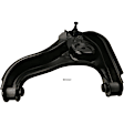 RK620481 Front, Passenger Side, Lower Control Arm, R-Series