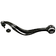 RK620493 Front, Passenger Side, Lower, Rearward Control Arm, Moog R-Series