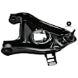 RK620498 Front, Passenger Side, Lower Control Arm, R-Series
