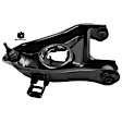 RK620499 Front, Driver Side, Lower Control Arm, R-Series