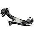 RK620500 Front, Driver Side, Lower Control Arm, R-Series