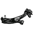 RK620501 Front, Passenger Side, Lower Control Arm, R-Series