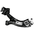 RK620501 Front, Passenger Side, Lower Control Arm, R-Series