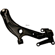 RK620502 Front, Driver Side, Lower Control Arm, R-Series