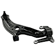 RK620503 Front, Passenger Side, Lower Control Arm, R-Series