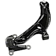 RK620503 Front, Passenger Side, Lower Control Arm, R-Series