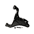 RK620511 Front, Passenger Side, Lower Control Arm, Moog R-Series