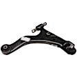 RK620519 Front, Passenger Side, Lower Control Arm, R-Series