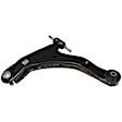RK620519 Front, Passenger Side, Lower Control Arm, R-Series