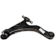 RK620520 Front, Driver Side, Lower Control Arm, R-Series