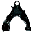 RK620524 Front, Driver Side, Lower Control Arm, R-Series