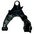 RK620525 Front, Passenger Side, Lower Control Arm, R-Series