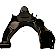 RK620525 Front, Passenger Side, Lower Control Arm, R-Series