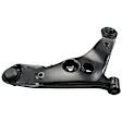 RK620547 Front, Driver Side, Lower Control Arm, R-Series