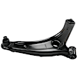 RK620549 Front, Passenger Side, Lower Control Arm, Moog R-Series