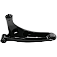 RK620549 Front, Passenger Side, Lower Control Arm, Moog R-Series