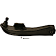 RK620552 Front, Passenger Side, Lower Control Arm, R-Series