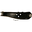 RK620552 Front, Passenger Side, Lower Control Arm, R-Series