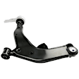 RK620559 Front, Passenger Side, Lower Control Arm, Moog R-Series