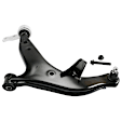 RK620560 Front, Driver Side, Lower Control Arm, Moog R-Series