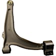 RK620570 Front, Driver Side, Lower Control Arm, R-Series