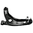 RK620572 Front, Driver Side, Lower Control Arm, R-Series