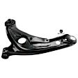 RK620573 Front, Passenger Side, Lower Control Arm, R-Series