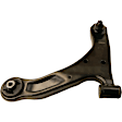 RK620574 Front, Driver Side, Lower Control Arm, R-Series