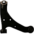 RK620574 Front, Driver Side, Lower Control Arm, R-Series