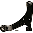 RK620575 Front, Passenger Side, Lower Control Arm, R-Series