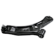 RK620576 Front, Passenger Side, Lower Control Arm, R-Series