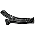 RK620577 Front, Driver Side, Lower Control Arm, R-Series