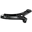 RK620577 Front, Driver Side, Lower Control Arm, R-Series