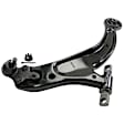 RK620578 Front, Passenger Side, Lower Control Arm, Moog R-Series