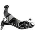 RK620578 Front, Passenger Side, Lower Control Arm, Moog R-Series