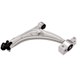 RK620589 Control Arm, R-Series