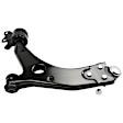 RK620596 Front, Passenger Side, Lower Control Arm, R-Series